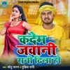 Kadem Jawani Rani Dhila Ho - Single