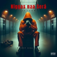 N****s nan Será - Single - Jetten