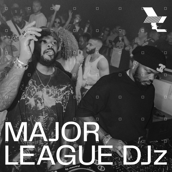 The Warehouse Project: Major League DJz in Manchester, Sep 14, 2024 (DJ Mix)