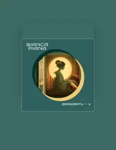 Bianca Piana dinle, müzik videolarını izle, biyografisini oku, tur tarihlerini ve daha fazlasını gör!