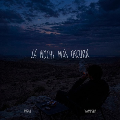 La Noche Más Oscura - Single