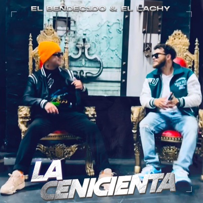 La Cenicienta - Single