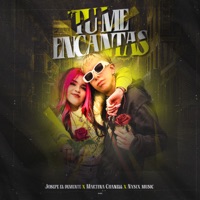 Tu Me Encantas - Single - JOSEPE EL DEMENTE, Martina Chanell & Nysix Music