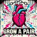 GROW A PAIR
