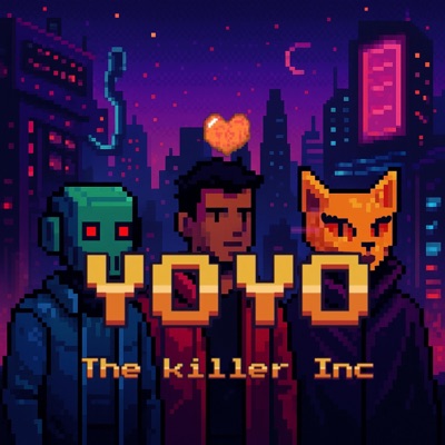 YOYO (feat. Barinia, DR El Rayo & Joseptone) - Single