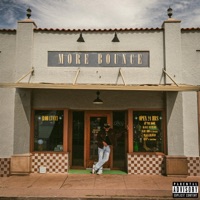 MORE BOUNCE - EP - Rob Lucci