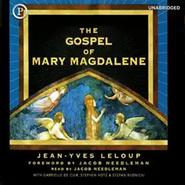 The Gospel of Mary Magdalene