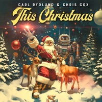 This Christmas - Single - Carl Rydlund & Chris Cox