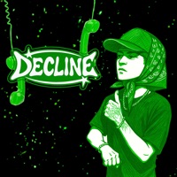 Decline - Single - Zeba
