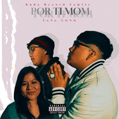 POR TI MOM (feat. TaTo-LGNG) - Single