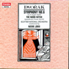 Dvořák: Symphony No. 6 & The Noon Witch - 尼姆 · 賈維 & 皇家蘇格蘭國家管弦樂團