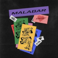 Малабар - Single - Now Easy