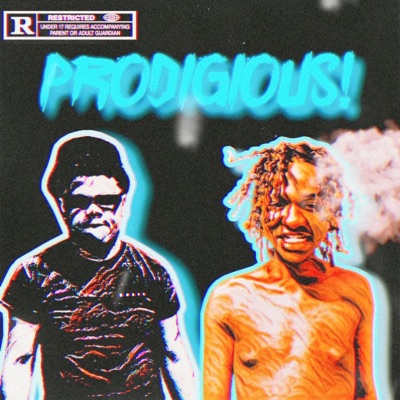 Be Foreva! (feat. Treezy Osama) - Single