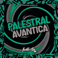 Palestral Avantica - Single - DJ CHAOS ZL & DJ CRAZY 013