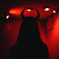 LUCIFER - Single - Red Lean