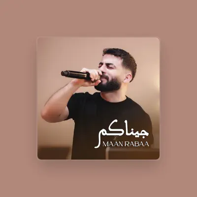 Listen to Maan Rabaa, watch music videos, read bio, see tour dates & more!