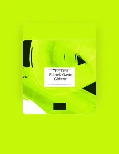Escucha a Gavin Gideon, mira videos musicales, lee su biografía, consulta las fechas de las gira y más.