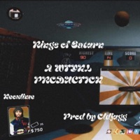 Rings Of Saturn - Single - Neoxlime