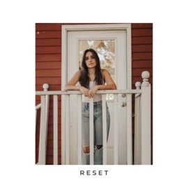RESET Katrina Hyde