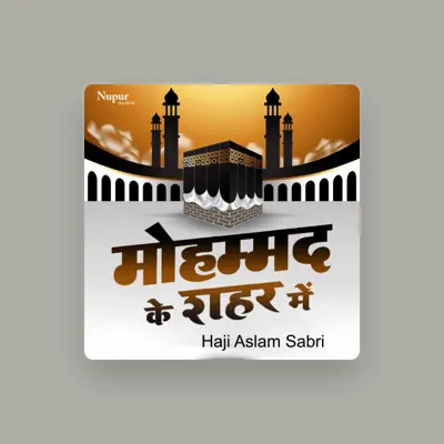 Listen to Aslam Sabri, watch music videos, read bio, see tour dates & more!