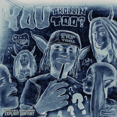 You Trollin' Too Purfect Edition