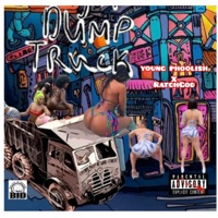 Dump Truk (feat. Ratch God & Young Phoolish) - Single - Kane4l