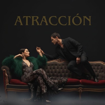 Atracción - Single