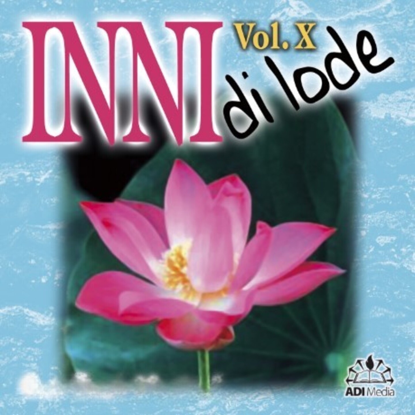 Inni di Lode Vol. 10