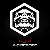 X-Ploration - Single - DJ D