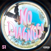 No Diagnosi (feat. sickgios) - Single - sottouno & Giorno mediterraneo