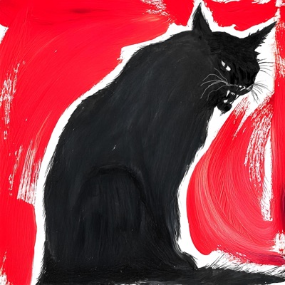 GATO (feat. Dogmurd & Fuurgg) - Single