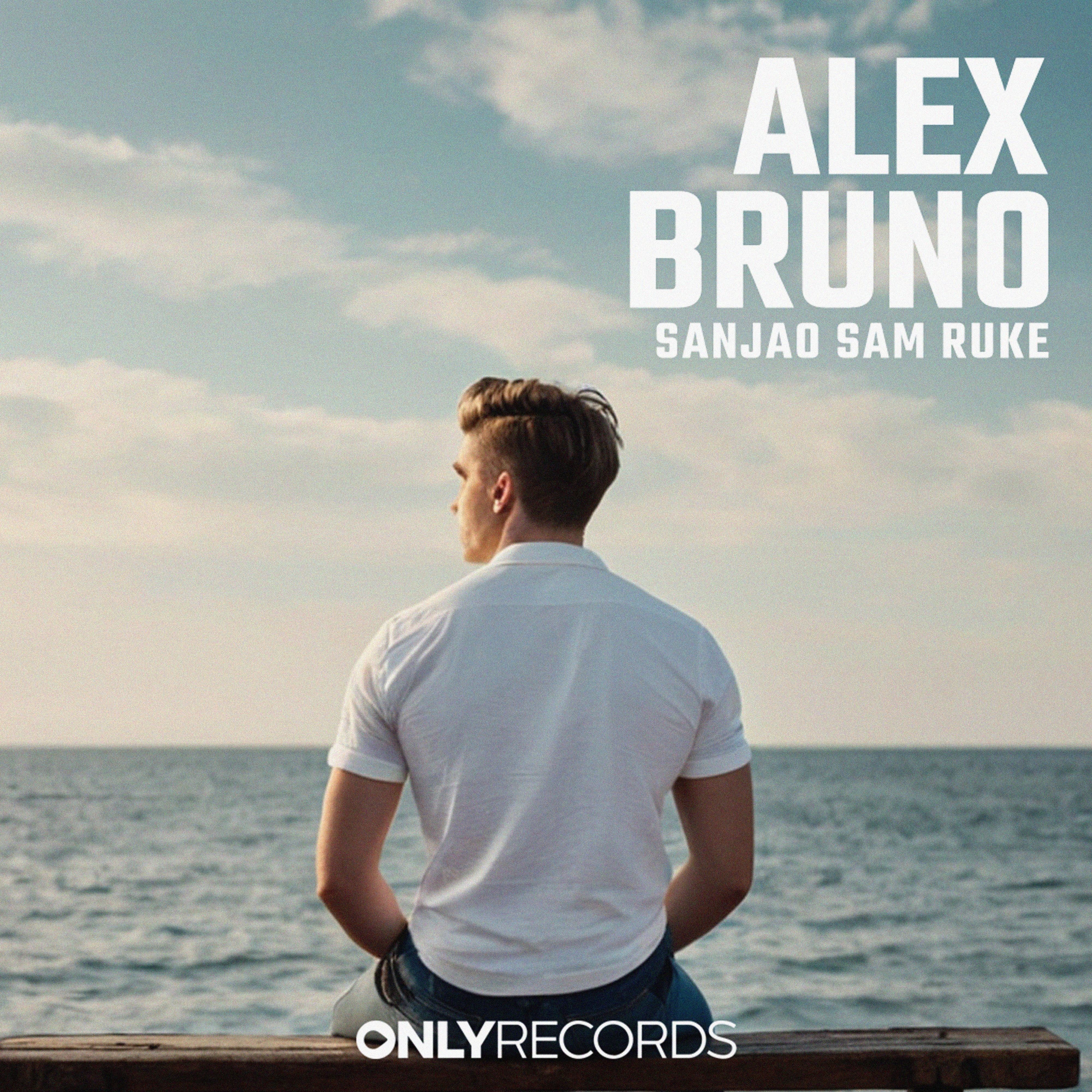 Sanjao Sam Ruke - Single