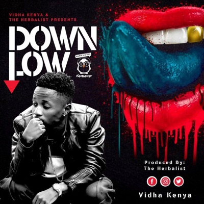 DOWN LOW - Single