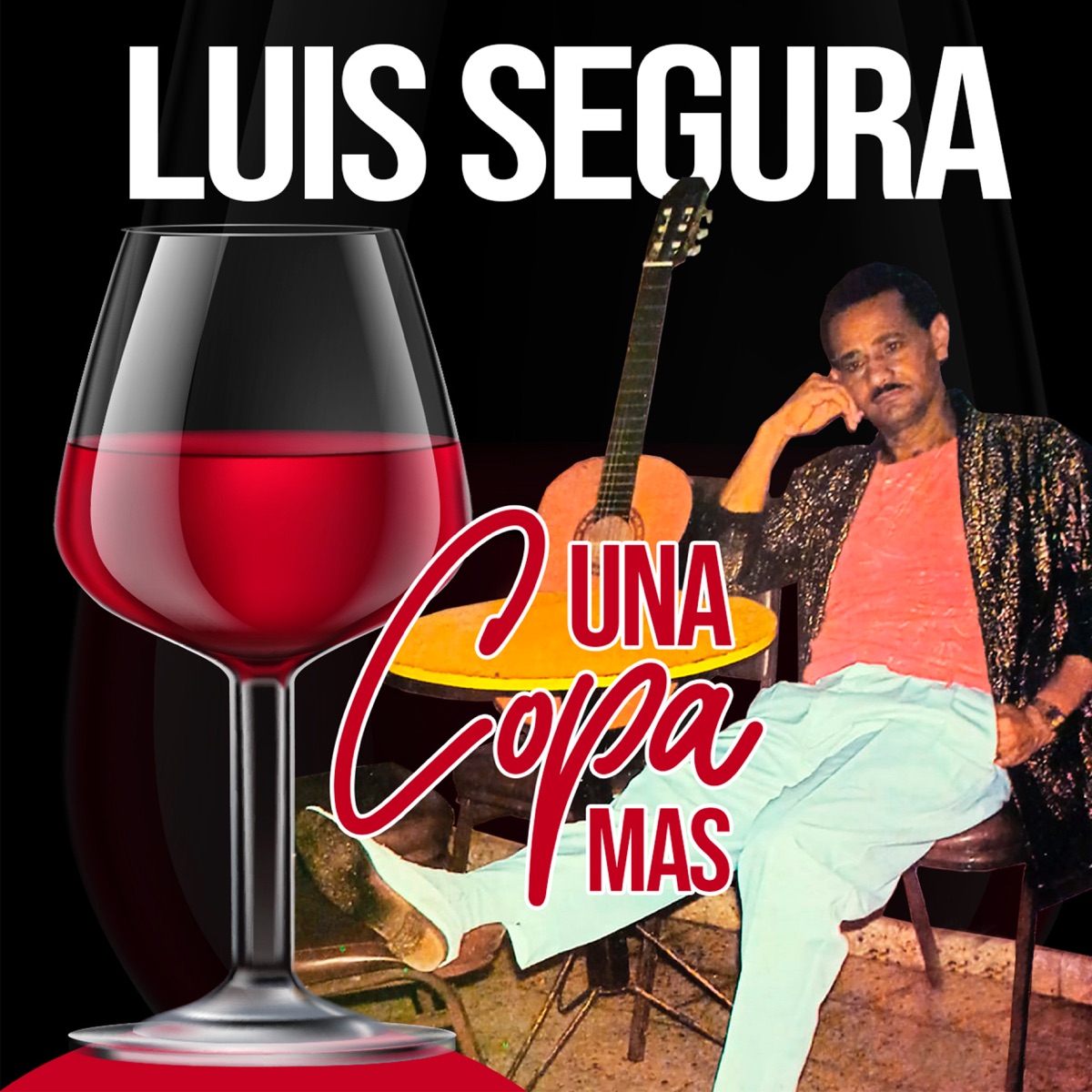 ●Luis Segura 激レア ○Luis Segura 激レア