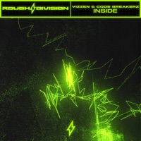 INSIDE - Single - Vizzen & Code Breakerz