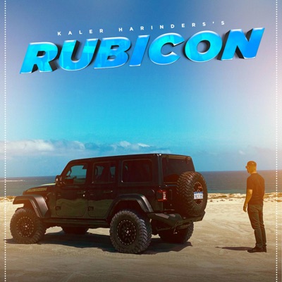 RUBICON - Single