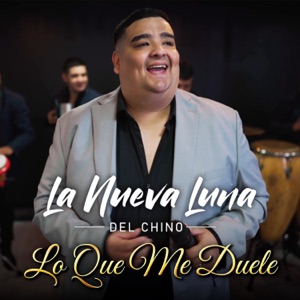 Lo Que Me Duele - Single