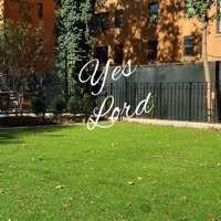 Yes Lord - Single - Hattress