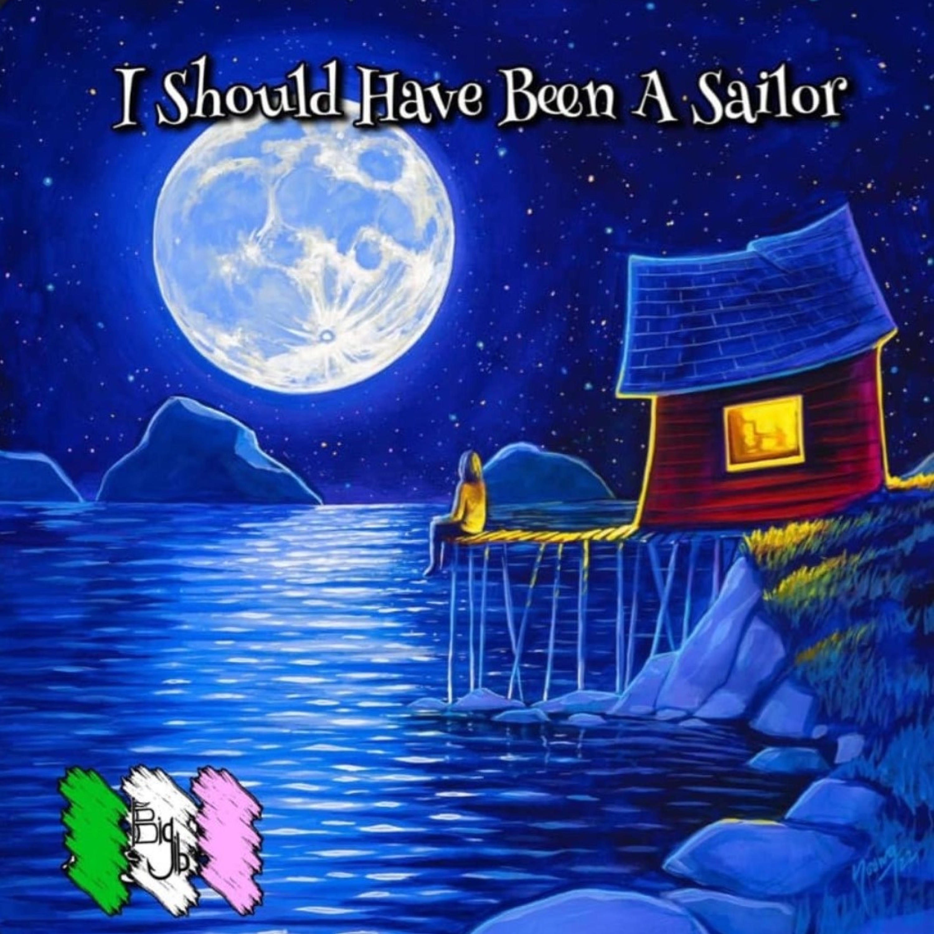 If Venice is Sinking - Single