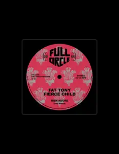 聆聽 Fierce Child、觀看音樂影片、閱讀小傳、查看巡演日期等！