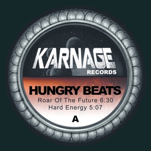 Karnage 07 - EP
