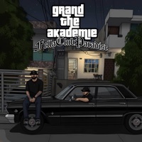 Fella Club Paradise - Single - Fellacaig