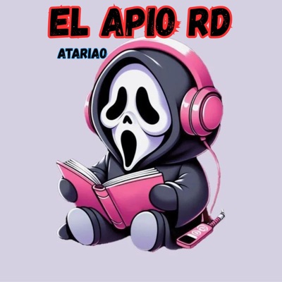 Atariao (feat. Apio RD) - Single