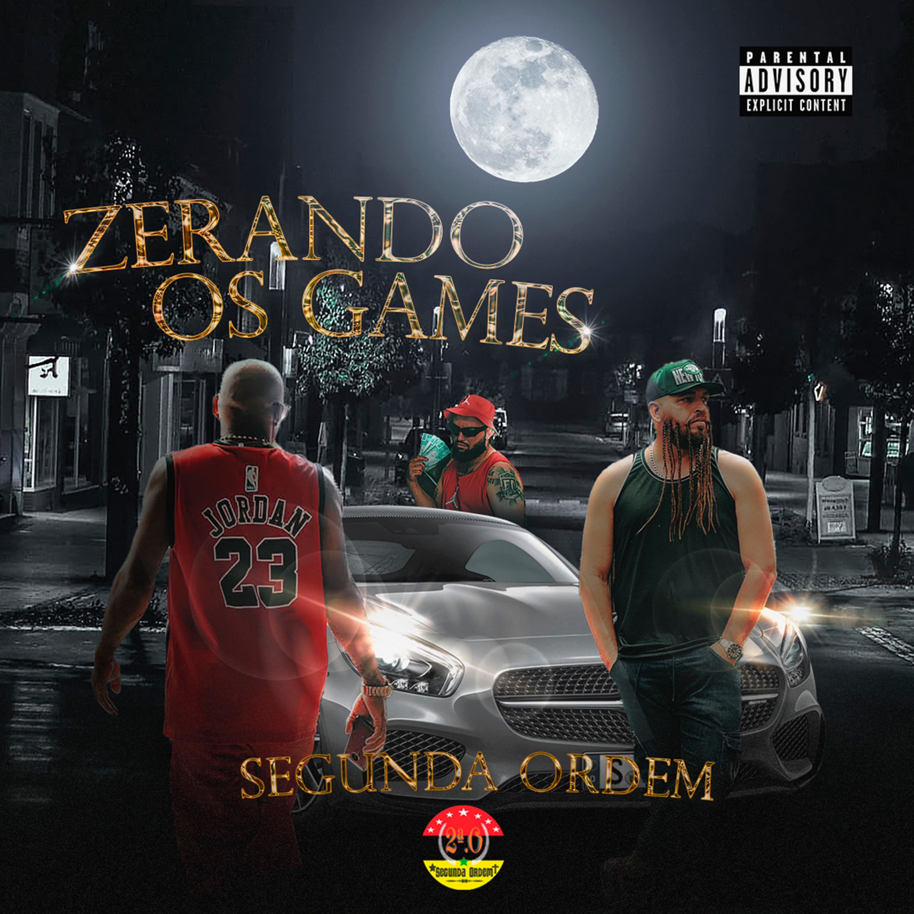 Zerando os Games - Single