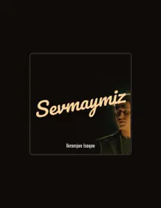 Listen to Ikromjon Isoqov, watch music videos, read bio, see tour dates & more!