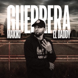 Guerrera El Daddy