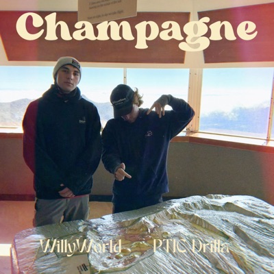 Champagne - Single