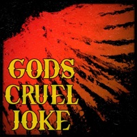 Gods Cruel Joke - Single - Lost Soul: The Dark Poet