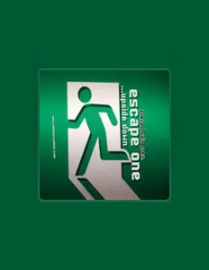 聆聽 Escape One、觀看音樂影片、閱讀小傳、查看巡演日期等！