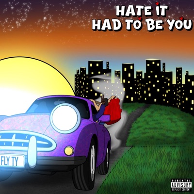 LOOK IN YOUR EYES - Single